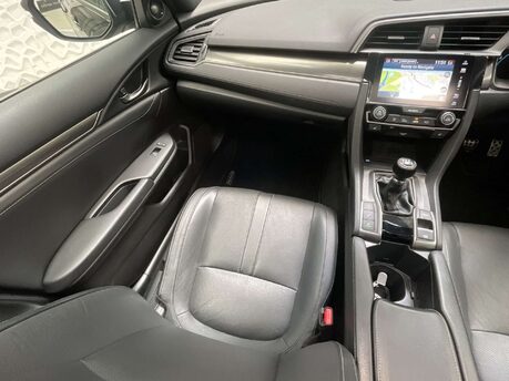 Honda Civic 1.0 Civic EX VTec 5dr 28