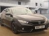 Honda Civic 1.0 Civic EX VTec 5dr