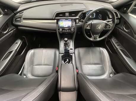 Honda Civic 1.0 Civic EX VTec 5dr 30