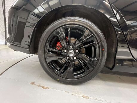 Honda Civic 1.0 Civic EX VTec 5dr 46