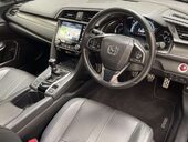 Honda Civic 1.0 Civic EX VTec 5dr 2