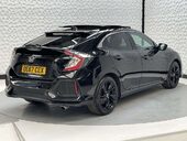 Honda Civic 1.0 Civic EX VTec 5dr 3