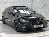 Honda Civic 1.0 Civic EX VTec 5dr 1