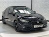 Honda Civic 1.0 Civic EX VTec 5dr