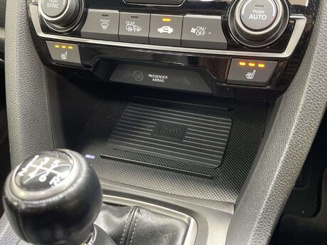 Honda Civic 1.0 Civic EX VTec 5dr 37