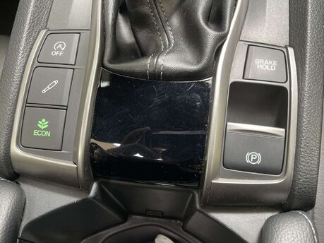 Honda Civic 1.0 Civic EX VTec 5dr 35
