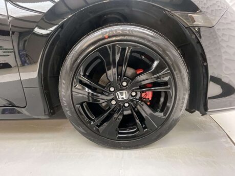 Honda Civic 1.0 Civic EX VTec 5dr 47