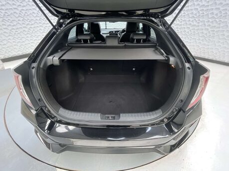 Honda Civic 1.0 Civic EX VTec 5dr 10
