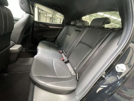 Honda Civic 1.0 Civic EX VTec 5dr 40