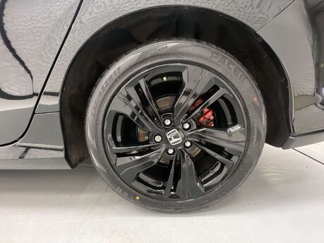 Honda Civic 1.0 Civic EX VTec 5dr 45