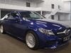 Mercedes-Benz C Class 1.5 C 200 AMG Line Edition MHEV Auto 2dr