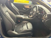 Mercedes-Benz C Class 1.5 C 200 AMG Line Edition MHEV Auto 2dr 3
