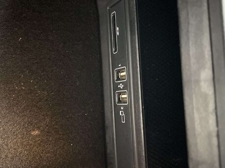 Mercedes-Benz C Class 1.5 C 200 AMG Line Edition MHEV Auto 2dr 38