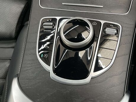 Mercedes-Benz C Class 1.5 C 200 AMG Line Edition MHEV Auto 2dr 36