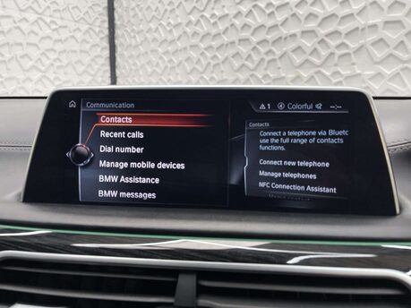 BMW 7 Series 3.0 740ld xDrive M Sport Auto 4WD 4dr 24
