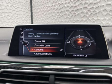 BMW 7 Series 3.0 740ld xDrive M Sport Auto 4WD 4dr 22