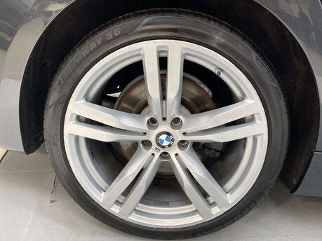 BMW 7 Series 3.0 740ld xDrive M Sport Auto 4WD 4dr 50