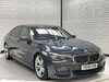 BMW 7 Series 3.0 740ld xDrive M Sport Auto 4WD 4dr