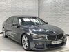 BMW 7 Series 3.0 740ld xDrive M Sport Auto 4WD 4dr