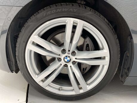 BMW 7 Series 3.0 740ld xDrive M Sport Auto 4WD 4dr 48