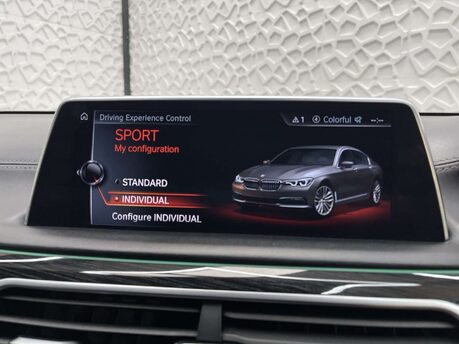 BMW 7 Series 3.0 740ld xDrive M Sport Auto 4WD 4dr 26