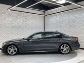 BMW 7 Series 3.0 740ld xDrive M Sport Auto 4WD 4dr 4