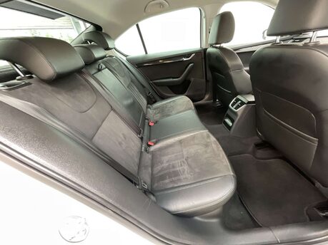 Skoda Octavia 1.4 Octavia SE L TSi Semi-Auto 5dr 36