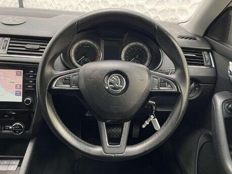 Skoda Octavia 1.4 Octavia SE L TSi Semi-Auto 5dr 30