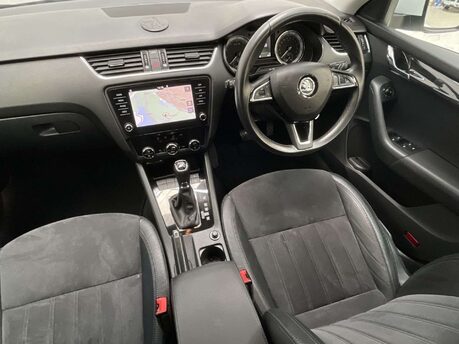 Skoda Octavia 1.4 Octavia SE L TSi Semi-Auto 5dr 27