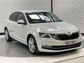 Skoda Octavia 1.4 Octavia SE L TSi Semi-Auto 5dr 1