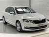Skoda Octavia 1.4 Octavia SE L TSi Semi-Auto 5dr
