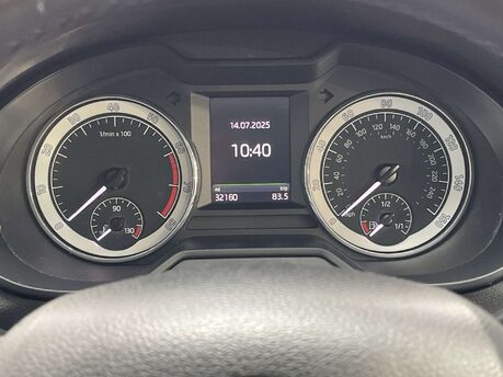 Skoda Octavia 1.4 Octavia SE L TSi Semi-Auto 5dr 6