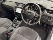 Skoda Octavia 1.4 Octavia SE L TSi Semi-Auto 5dr 2