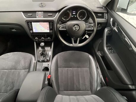 Skoda Octavia 1.4 Octavia SE L TSi Semi-Auto 5dr 26
