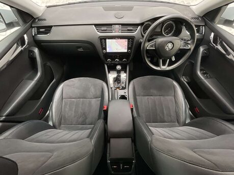 Skoda Octavia 1.4 Octavia SE L TSi Semi-Auto 5dr 14