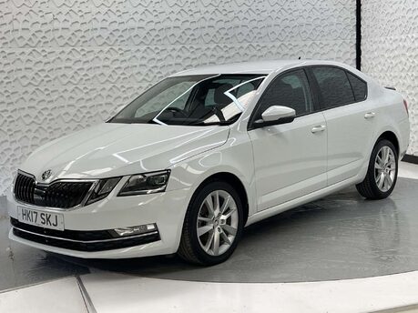 Skoda Octavia 1.4 Octavia SE L TSi Semi-Auto 5dr 13