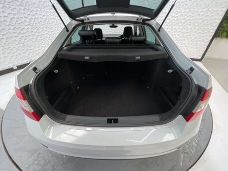 Skoda Octavia 1.4 Octavia SE L TSi Semi-Auto 5dr 10