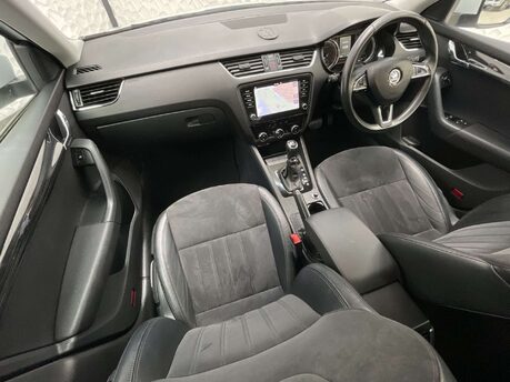 Skoda Octavia 1.4 Octavia SE L TSi Semi-Auto 5dr 29