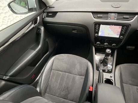 Skoda Octavia 1.4 Octavia SE L TSi Semi-Auto 5dr 28