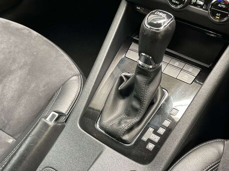 Skoda Octavia 1.4 Octavia SE L TSi Semi-Auto 5dr 34