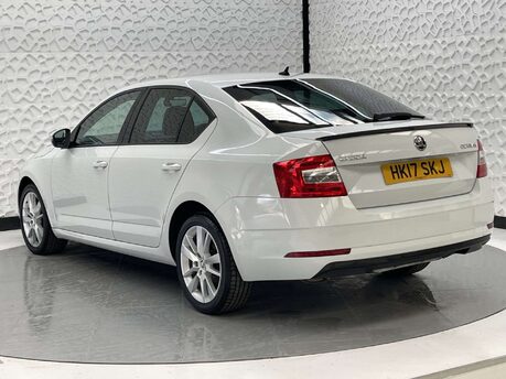Skoda Octavia 1.4 Octavia SE L TSi Semi-Auto 5dr 16