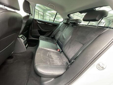 Skoda Octavia 1.4 Octavia SE L TSi Semi-Auto 5dr 37