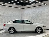 Skoda Octavia 1.4 Octavia SE L TSi Semi-Auto 5dr 4