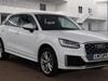 Audi Q2 1.4 Q2 S Line TFSI 5dr