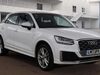 Audi Q2 1.4 Q2 S Line TFSI 5dr