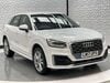 Audi Q2 1.4 Q2 S Line TFSI 5dr