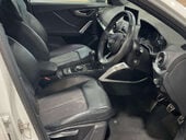 Audi Q2 1.4 Q2 S Line TFSI 5dr 3