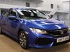 Honda Civic 1.0 Civic SE VTec 5dr