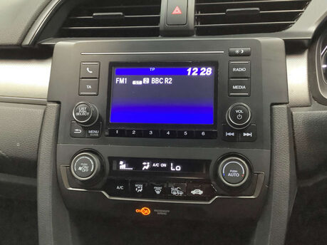 Honda Civic 1.0 Civic SE VTec 5dr 13