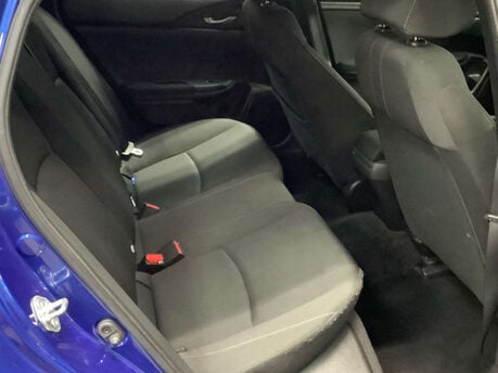 Honda Civic 1.0 Civic SE VTec 5dr 5